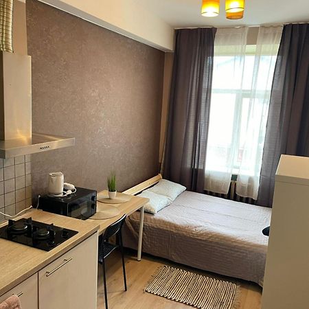 Kopli Apartment Tallin Exterior foto