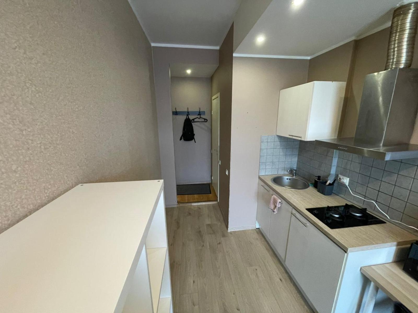 Kopli Apartment Tallin Exterior foto
