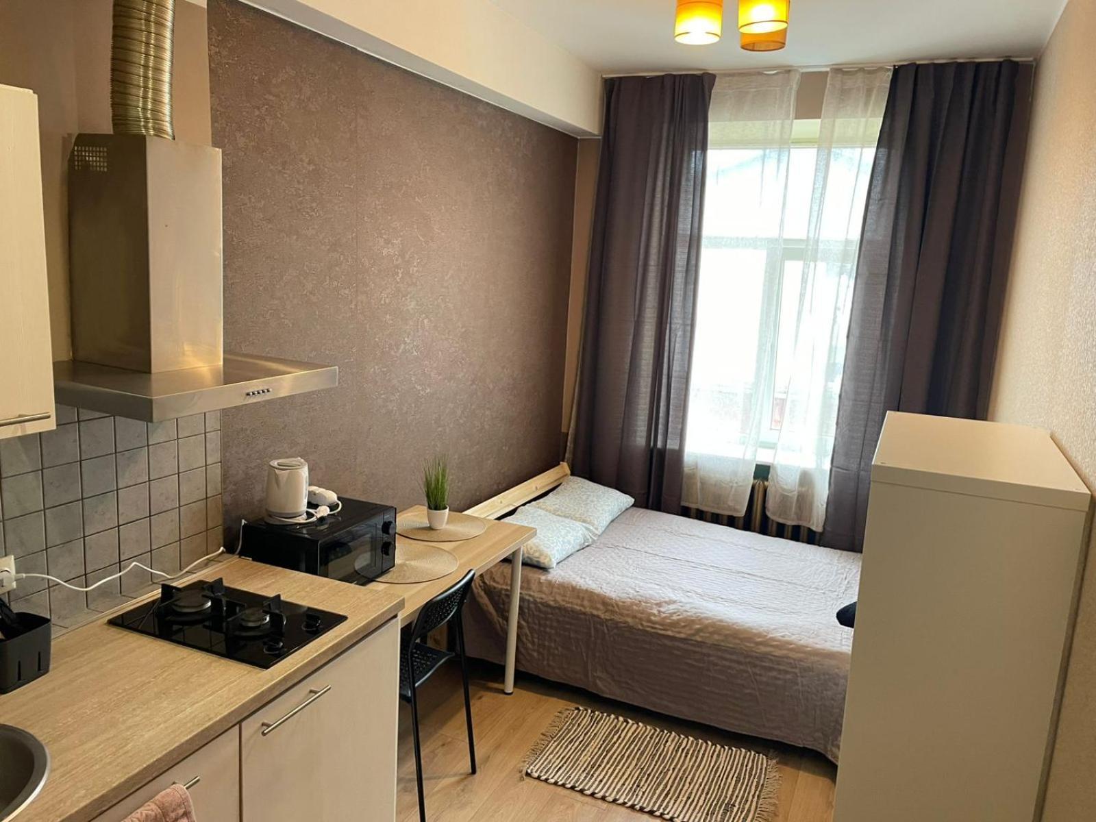 Kopli Apartment Tallin Exterior foto