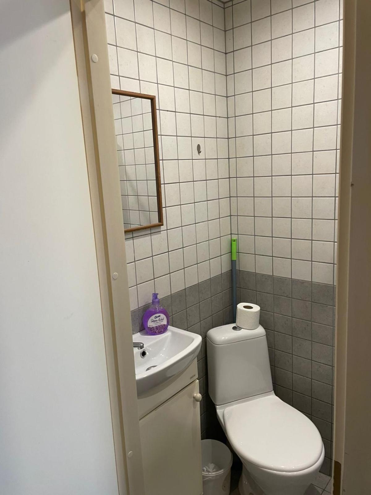 Kopli Apartment Tallin Exterior foto